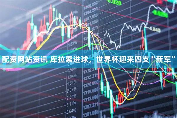 配资网站资讯 库拉索进球，世界杯迎来四支“新军”